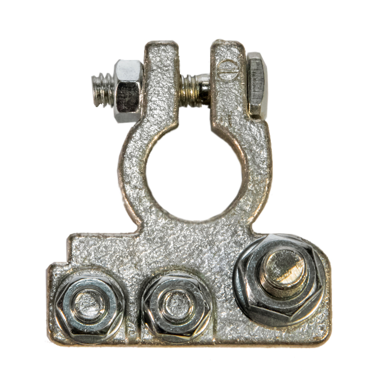 ELKA AT3-(N) Αρνητικός 3 Θέσεων