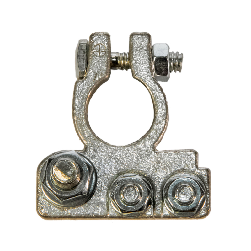 ELKA AT3-(P) Θετικός 3 Θέσεων