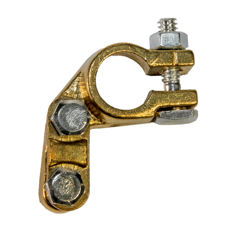 ELKA AT-(N) Αρνητικός Απλός