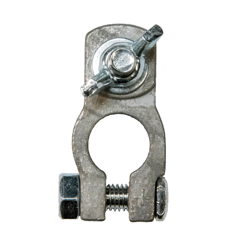 ELKA MT1-(P) Θετικός με Πεταλούδα