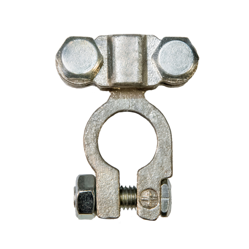 ELKA TT-(P) Θετικός