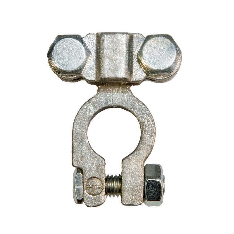 ELKA TT-(N) Αρνητικός