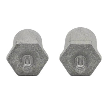 ELKA M6 Μετατροπείς Πόλων Μπαταρίας – Ζεύγος (+ / −)