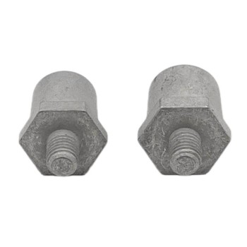 ELKA M8 Μετατροπείς Πόλων Μπαταρίας – Ζεύγος (+ / −)