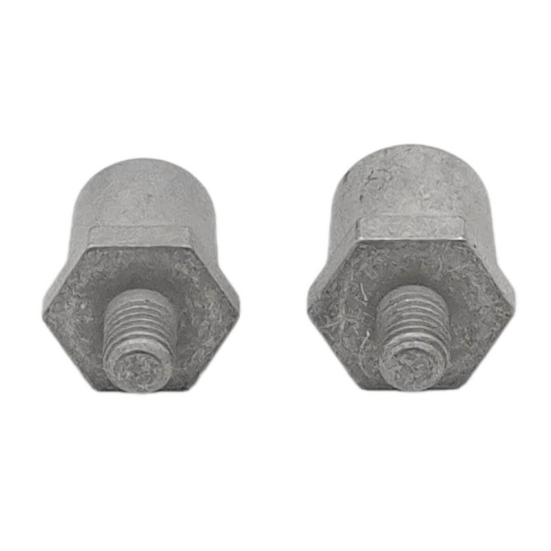 ELKA M8 Μετατροπείς Πόλων Μπαταρίας – Ζεύγος (+ / −)