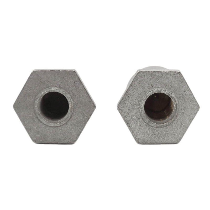 ELKA MV8 Μετατροπείς Πόλων Μπαταρίας – Ζεύγος (+ / −)