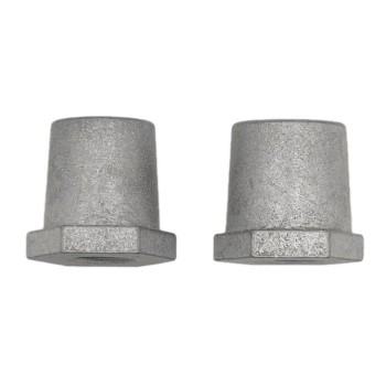 ELKA MV8 Μετατροπείς Πόλων Μπαταρίας – Ζεύγος (+ / −)