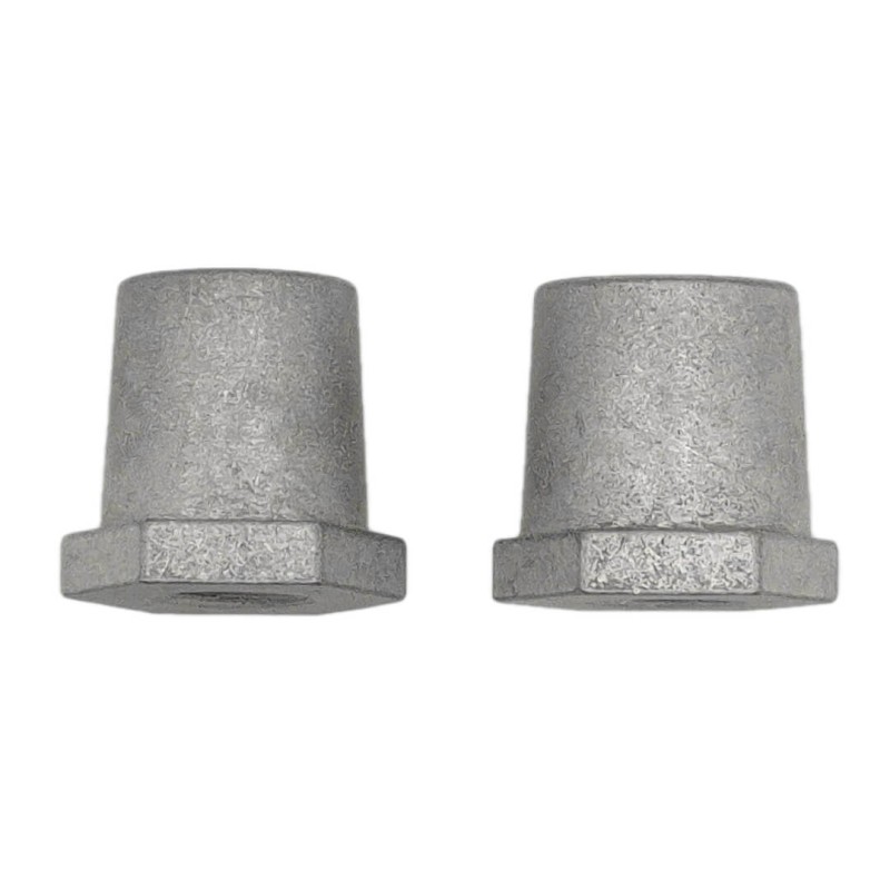 ELKA MV8 Μετατροπείς Πόλων Μπαταρίας – Ζεύγος (+ / −)