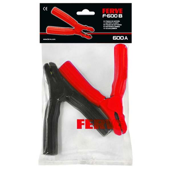 FERVE F-600 600A (Σετ 2τμχ)