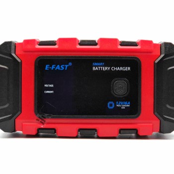 E-FAST TK-360 12V 6A
