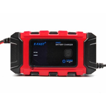 E-FAST TK-360 12V 6A