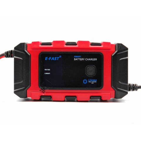 E-FAST TK-360 12V 6A