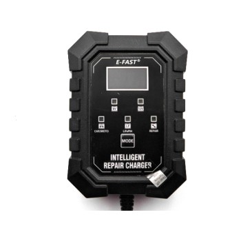 E-FAST TK-612 6V / 12V 1.5A