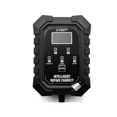 E-FAST TK-612 6V / 12V 1.5A