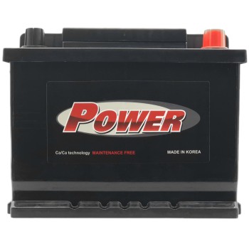 POWER SMF MF55559 12V 55Ah 480A (EN)