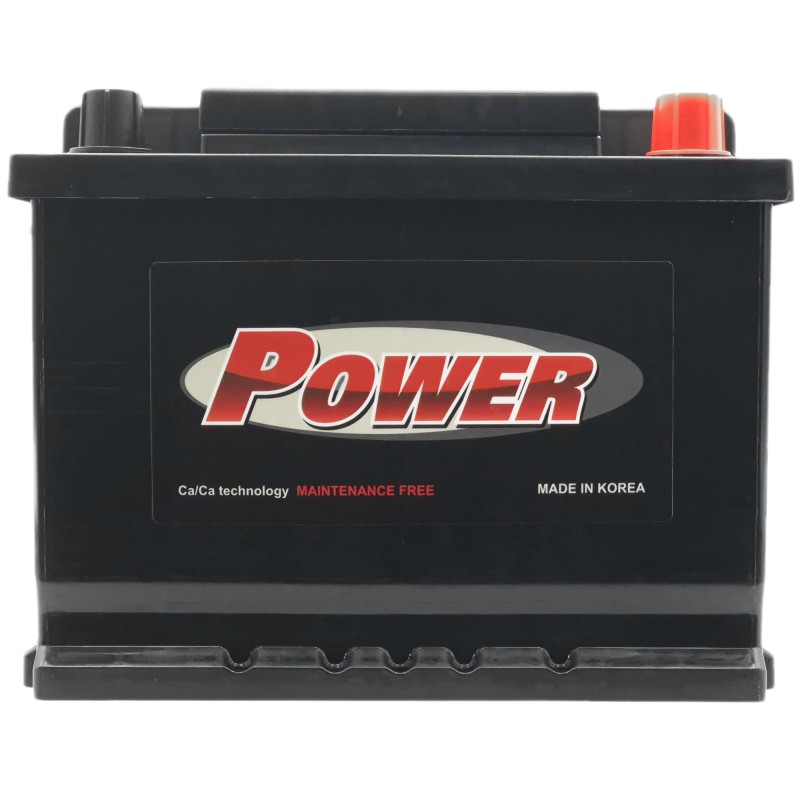 POWER SMF MF55559 12V 55Ah 480A (EN)