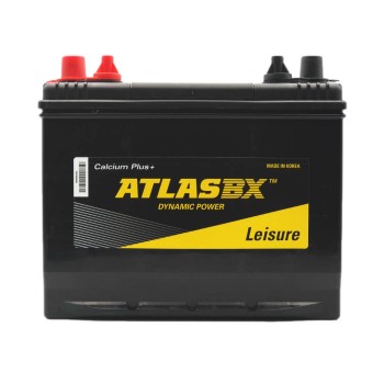ATLASBX DC24MF 12V 80Ah 680A (EN)