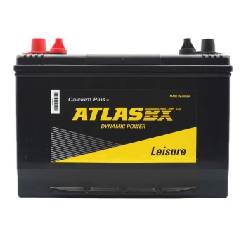 ATLASBX DC27MF 12V 90Ah 750A (EN)