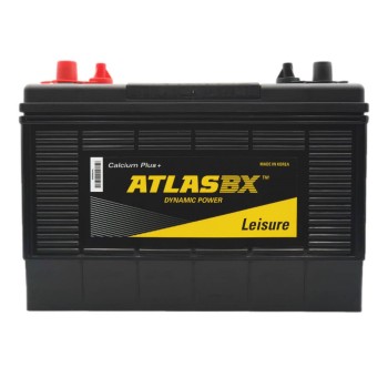 ATLASBX DC31MF 12V 100Ah 800A (EN)