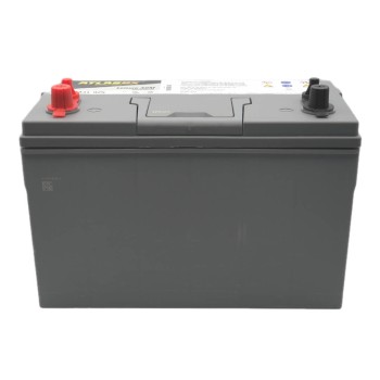 ATLASBX AGM M27-750 12V 90Ah 750A (EN)