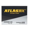 ATLASBX AGM M31-925 12V 100Ah 925A (EN)
