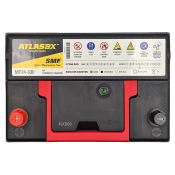 ATLASBX SMF MF24-630 12V 80Ah 630A (EN)