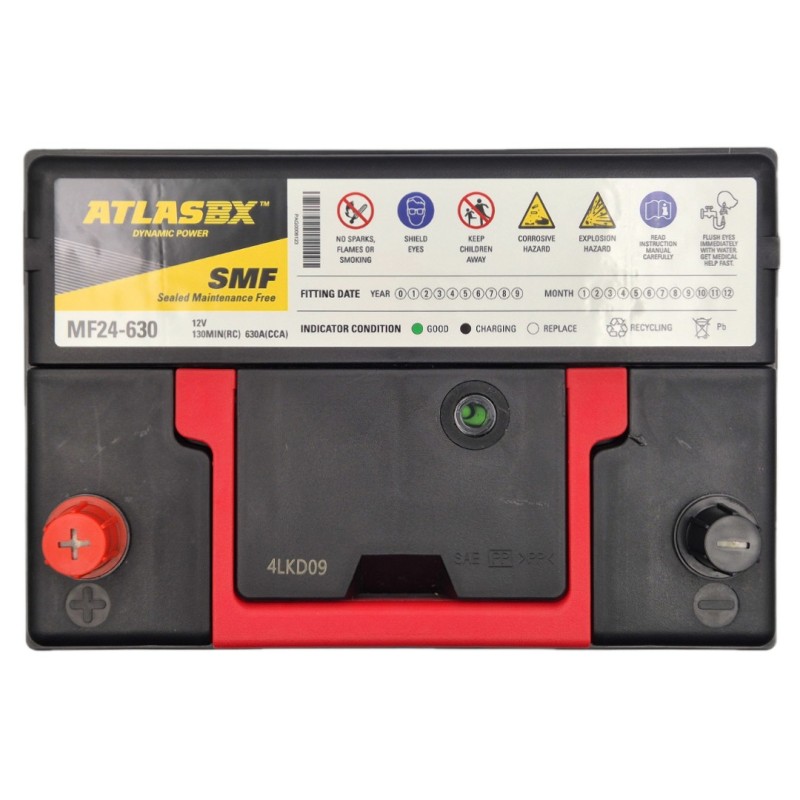 ATLASBX SMF MF24-630 12V 80Ah 630A (EN)