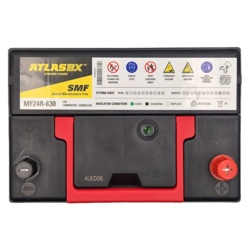 ATLASBX SMF MF24R-630 12V 80Ah 630A (EN)