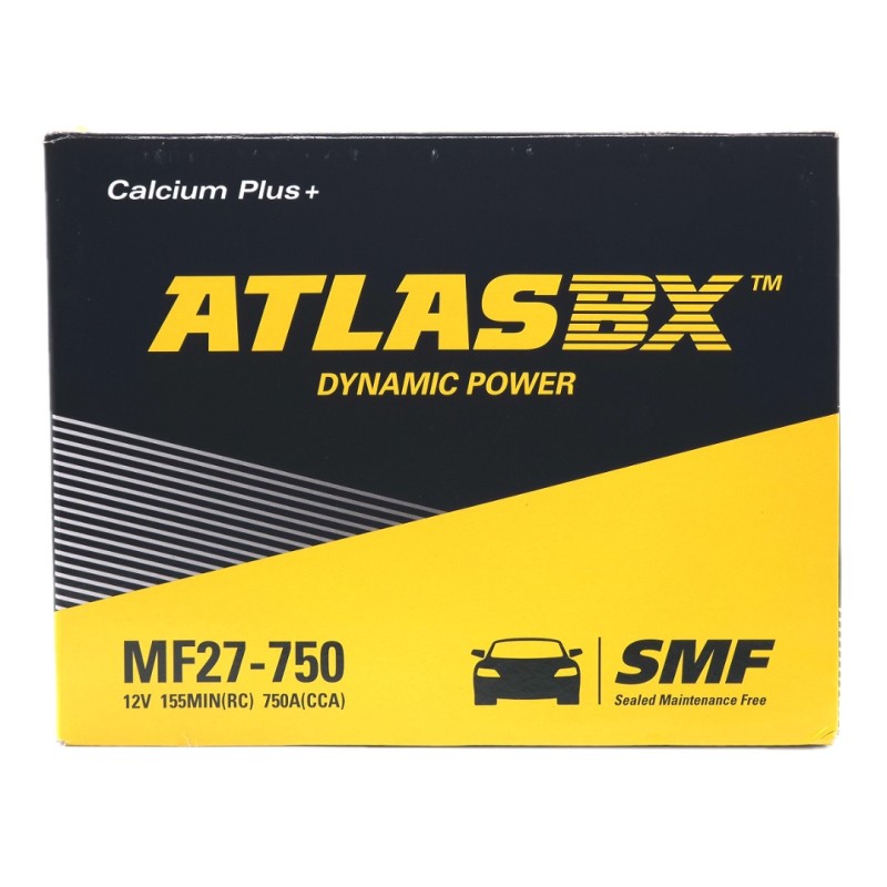 ATLASBX SMF MF27-750 12V 95Ah 750A (EN)