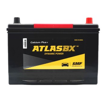 ATLASBX SMF MF27R-750 12V 95Ah 750A (EN)