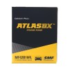 ATLASBX SMF MF42B19FL 12V 38Ah 350A (EN)