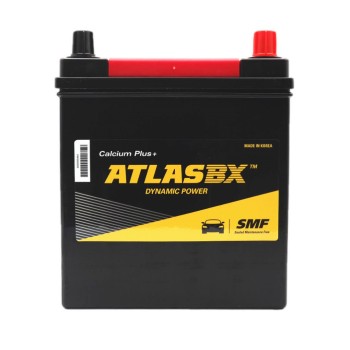 ATLASBX SMF MF42B19L 12V 38Ah 350A (EN)