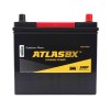 ATLASBX SMF MF50B24L 12V 45Ah 400A (EN)