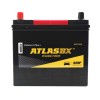 ATLASBX SMF MF50B24R 12V 45Ah 400A (EN)