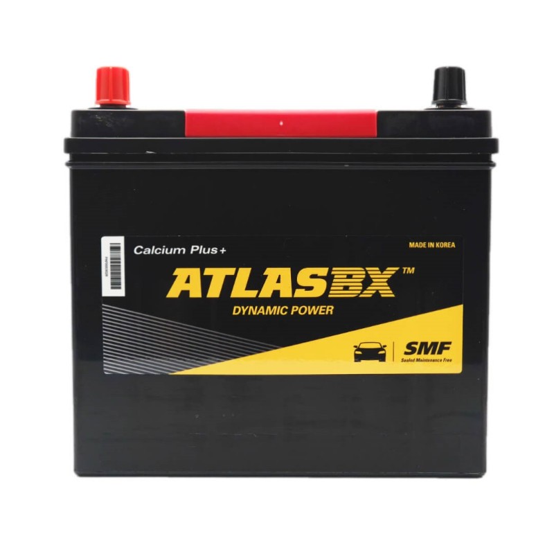 ATLASBX SMF MF50B24R 12V 45Ah 400A (EN)