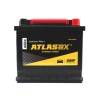 ATLASBX SMF MF55054 12V 50Ah 420A (EN)