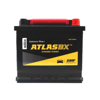 ATLASBX SMF MF55054 12V 50Ah 420A (EN)