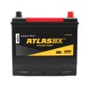 ATLASBX SMF MF56068 12V 60Ah 480A (EN)