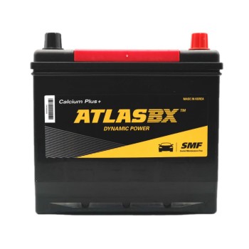 ATLASBX SMF MF56068 12V 60Ah 480A (EN)