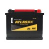 ATLASBX SMF MF56219 12V 62Ah 540A (EN)