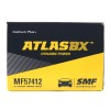 ATLASBX SMF MF57412 12V 74Ah 680A (EN)