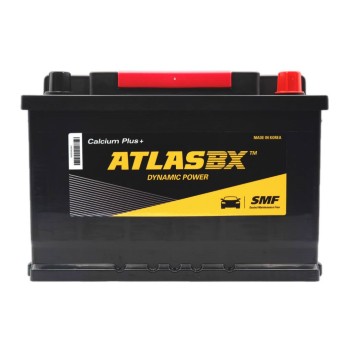 ATLASBX SMF MF57412 12V 74Ah 680A (EN)