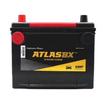 ATLASBX SMF MF75DT-630 12V 75Ah 630A (EN)