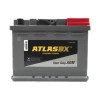 ATLASBX AGM SA 56020 12V 60Ah 680A (EN)
