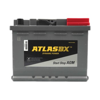 ATLASBX AGM SA 56020 12V 60Ah 680A (EN)