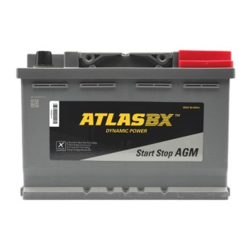 ATLASBX AGM SA 57020 12V 70Ah 760A (EN)