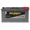 ATLASBX AGM SA 59520 12V 95Ah 850A (EN)