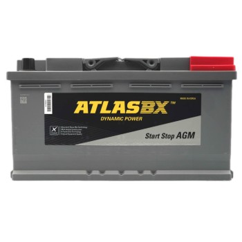 ATLASBX AGM SA 59520 12V 95Ah 850A (EN)