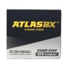 ATLASBX EFB SE S95 12V 68Ah 730A (EN)