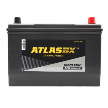 ATLASBX EFB SE TT110 12V 80Ah 800A (EN)